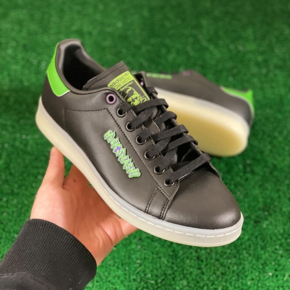 hulk adidas sneakers